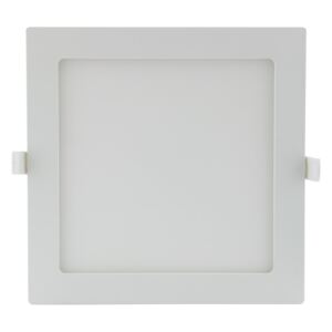 FK Technics LED Koupelnové podhledové svítidlo LED/24W/230V s přepínačem barevné teploty IP44 FK0159