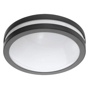 Eglo Eglo 97237 - LED Stmívatelné koupelnové stropní svítidlo LOCANA-C LED/14W/230V IP44 EG97237
