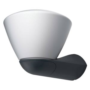 Osram Osram - LED Venkovní nástěnné svítidlo ENDURA LED/7W/230V IP44 černá P22519