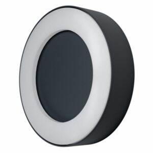 Osram Osram - LED Venkovní nástěnné svítidlo ENDURA LED/13W/230V IP44 černá P22571