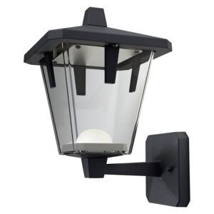 Osram Osram - LED Venkovní nástěnné svítidlo ENDURA LED/10W/230V IP44 černá P22530