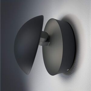 Osram Osram - LED Venkovní nástěnné svítidlo ENDURA LED/13W/230V IP44 černá P22534