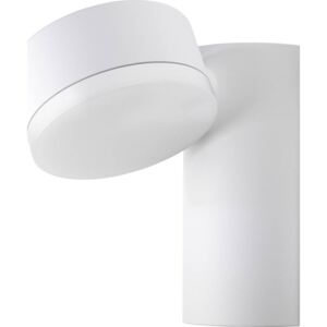 Osram Osram - LED Venkovní nástěnné svítidlo ENDURA LED/8W/230V IP44 bílá P22548