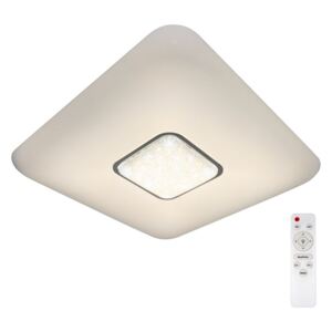 Milagro LED Stmívatelné stropní svítidlo YAX LED/24W/230V MI0532