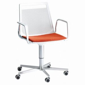 ALBA Kancelářská židle Atami 5R