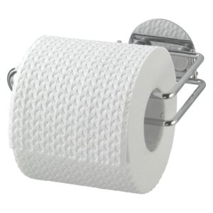 Držák na toaletní papír Turbo-Loc,chromovana ocel, WENKO