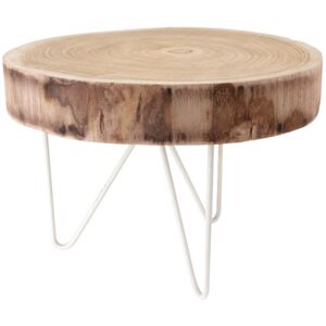 Příležitostný stolek,43X30 cm