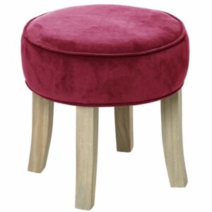 Čalouněná stolička v originální barvě