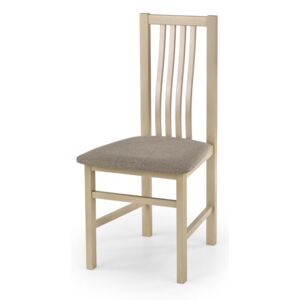 PAVEL židle dub Sonoma / Polstrování: Inari 23