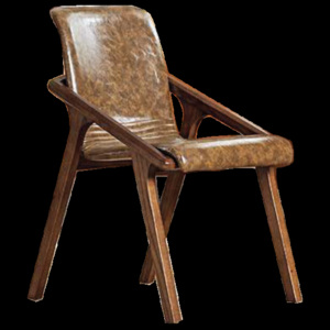 Jídelní židle Louis DF0290