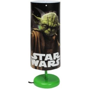 Eli Stolní lampička Star Wars Yoda