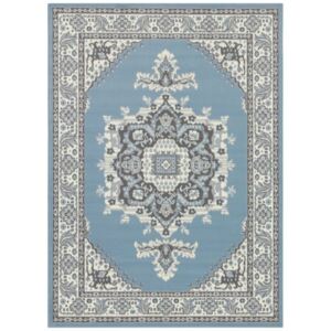 Kusový orientální koberec Mujkoberec Original 104346 Rozměr: 80x150