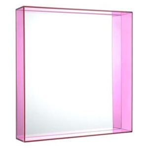 Kartell - Zrcadlo Only Me - 50 x 50 cm