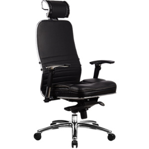 METTA Kancelářská židle SAMURAI KL-3