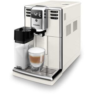 Philips Series 5000 EP5361-10 / automatický kávovar / 1850 W / 1.8L / bílá (EP5361/10)