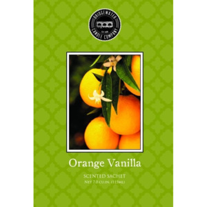 Vonný sáček Orange Vanilla