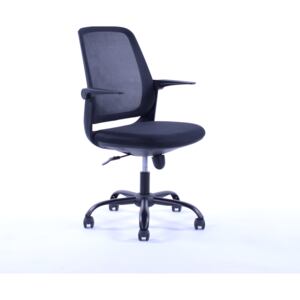 SEGO CZ Kancelářská židle SEGO SIMPLE