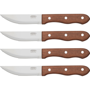 Kitchen Craft Steakové nože Artesa