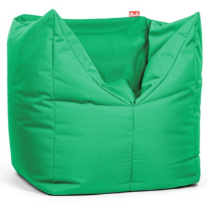 Tuli Sedací vak 3Color Provedení: 140 - světle zelená - polyester bez vnitřního obalu
