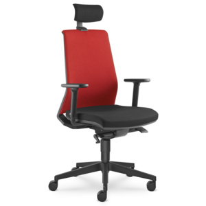 LD SEATING Kancelářská židle LOOK 375-SYS