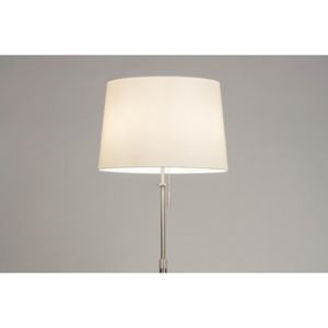 Stojací designová lampa Pierro White (Kohlmann)