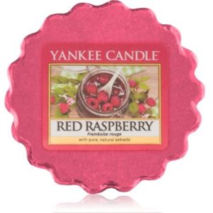 Yankee Candle Red Raspberry vosk do aromalampy 22 g