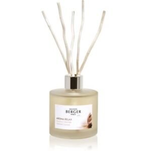 Maison Berger Paris Aroma Relax aroma difuzér s náplní (Oriental Comfort) 180 ml