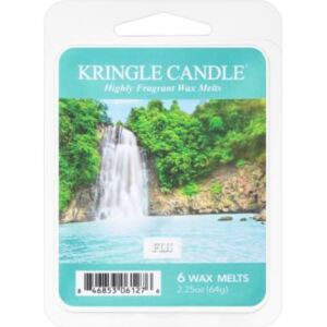 Kringle Candle Fiji vosk do aromalampy 64 g