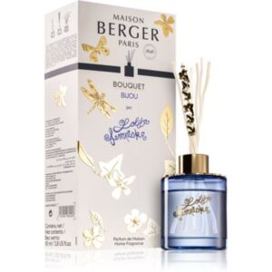 Maison Berger Paris Lolita Lempicka aroma difuzér s náplní I. (Violet) 115 ml