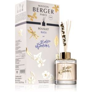 Maison Berger Paris Lolita Lempicka aroma difuzér s náplní II. (Transparent) 115 ml