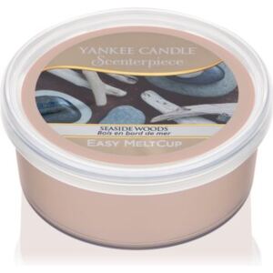 Yankee Candle Seaside Woods vosk do elektrické aromalampy 61 g