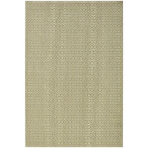Moderní kusový koberec bouclé Meadow 102473 zelený Typ: 80x150 cm
