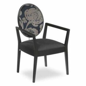 TONON - Židle RE SOLE 2 s područkami