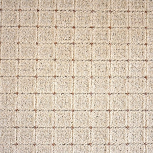 Vopi koberce Kusový koberec Udinese béžový čtverec - 180x180