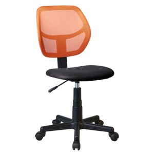 Kancelářská židle MESH Tempo Kondela