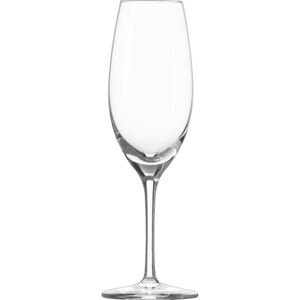 Křišťálové sklenice na SEKT, 250ml 6ks, CRU CLASSIC, SCHOTT ZWIESEL 114600