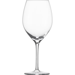 Křišťálové sklenice na bílé víno CHARDONNAY, 407ml 6ks, CRU CLASSIC, SCHOTT ZWIESEL