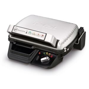 Kontaktní gril Tefal GC450B32 Supergrill Standard