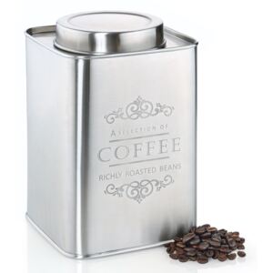Dóza na kávu "COFFEE" 1000g - Zassenhaus