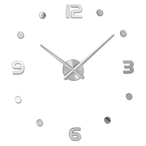 AURIOL® Nástěnné hodiny (ciferník s arabskými číslicemi + indexové body)