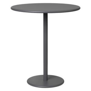 Venkovní stolek Blomus STAY - šedý