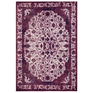 Hanse Home Collection koberce Kusový orientální koberec Chenille Rugs Q3 104748 Berry - 120x170 cm