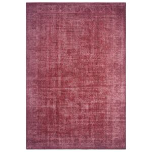 Hanse Home Collection koberce Kusový orientální koberec Chenille Rugs Q3 104774 Berry - 160x230 cm