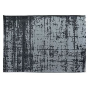 Cdiscount kusový koberec Garden Barop 123x180cm, šedý