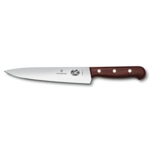 VICTORINOX Nůž kuchařský 15cm s dřevěnou rukojetí