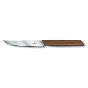 VICTORINOX Swiss Modern sada steakových nožů 2 ks 12cm