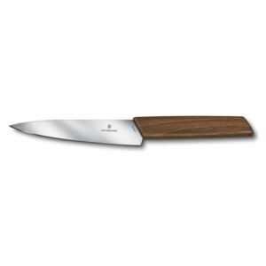 VICTORINOX Swiss Modern nůž kuchařský 15 cm VICTORINOX