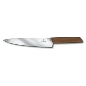 VICTORINOX Swiss Modern nůž kuchařský 22cm VICTORINOX