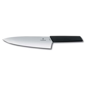 VICTORINOX Swiss Modern kuchařský nůž 20cm černý