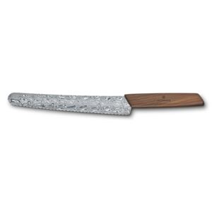 VICTORINOX Nůž na pečivo Swiss Modern Damast Limited Edition 2021